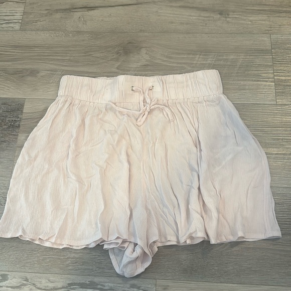 ASOS Crinkle Shorts - Picture 1 of 7
